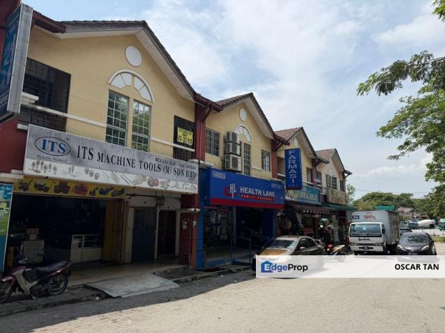 Taman Putra Budiman