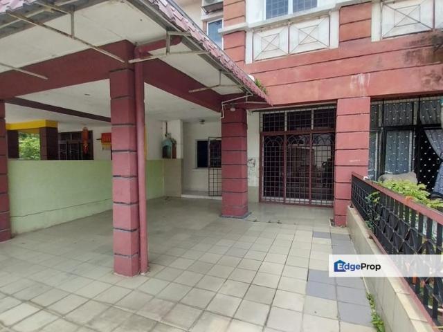 Taman Putra Dengkil
