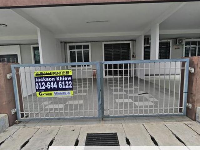 TAMAN PUTRA HARMONI