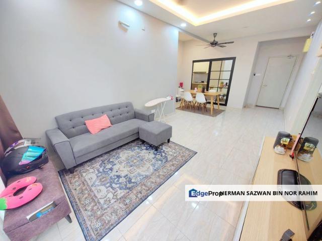 Taman Putra Impian, Kajang