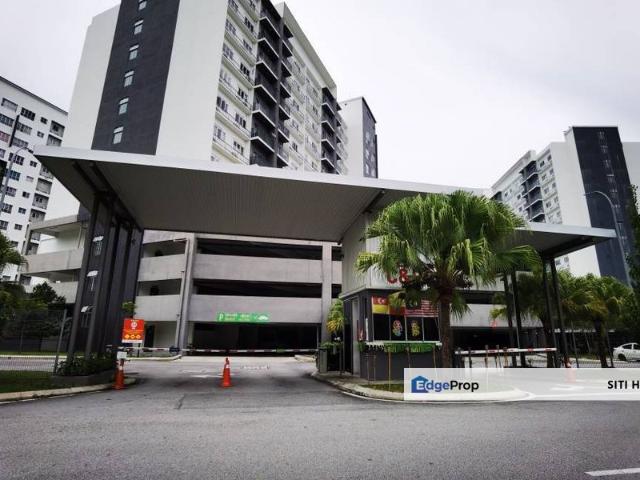 Taman Putra Impian, Kajang