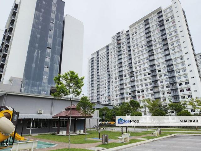 Taman Putra Impian, Kajang
