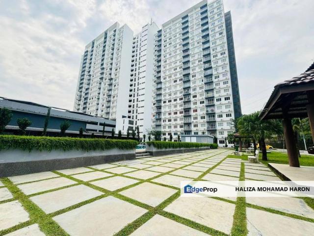 Taman Putra Impian, Kajang