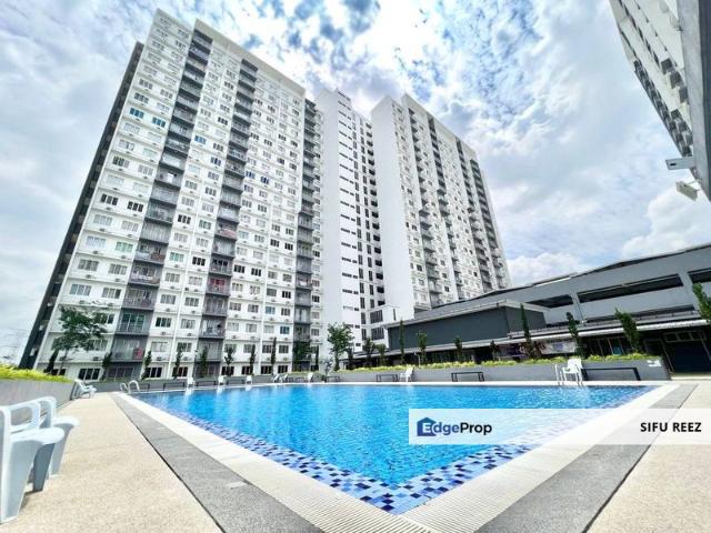 Taman Putra Impian, Kajang