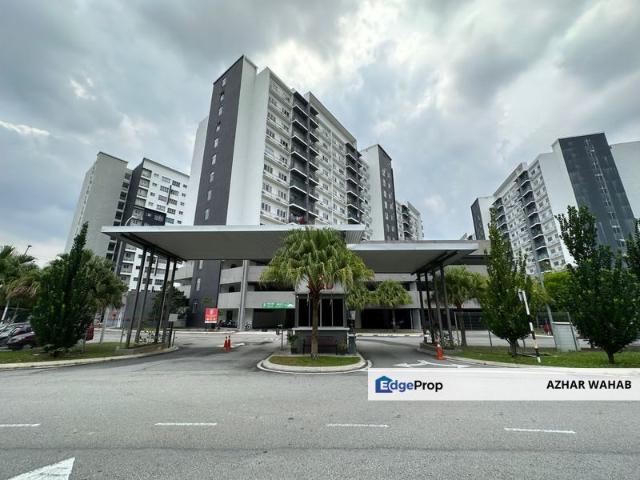 Taman Putra Impian, Kajang