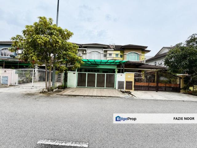 Taman Putra Impiana