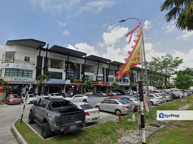 Taman Putra Impiana