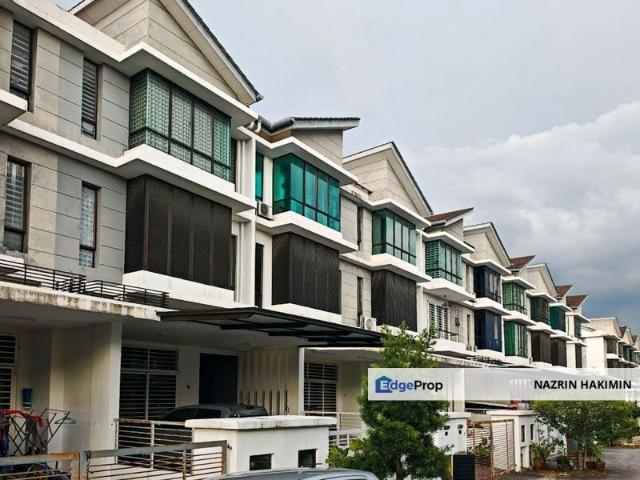 Taman Putra Impiana