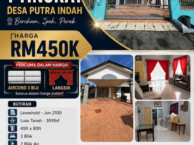 TAMAN PUTRA INDAH