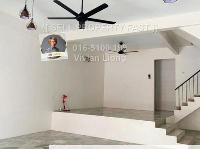 Taman Putra Indah Seri Kembangan