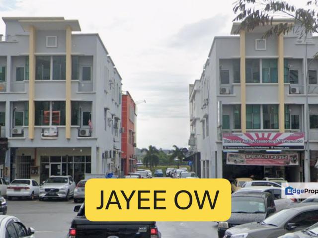 Taman Putra Kajang