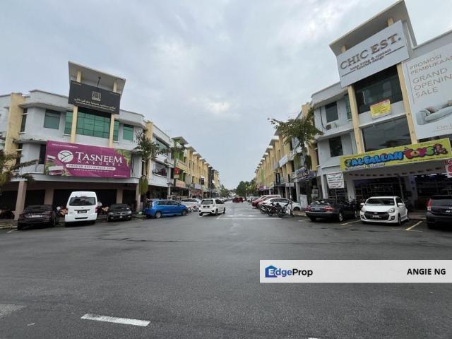 Taman Putra Kajang
