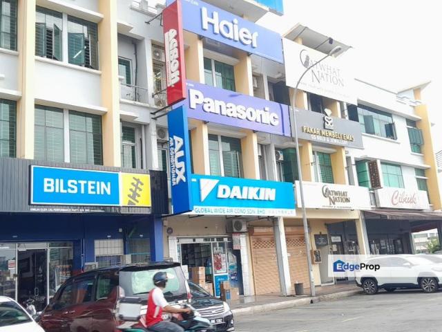 Taman Putra Kajang