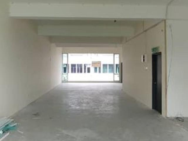 Taman Putra Kajang