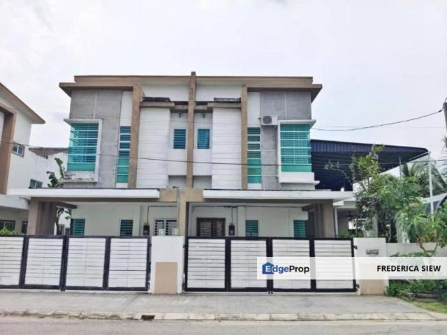 Taman Putra Pertama, Bandar Baru Putra
