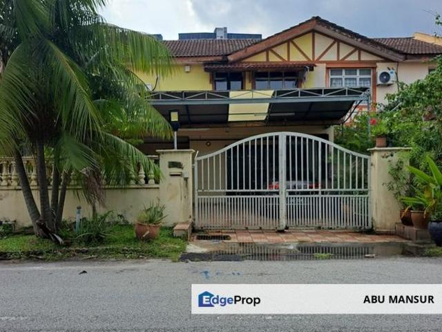 Taman Putra Perdana