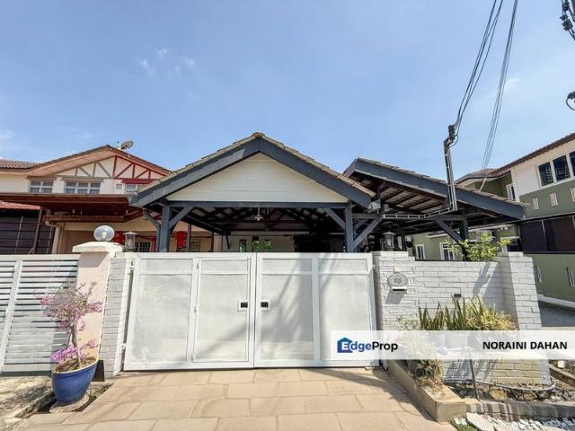 Taman Putra Perdana
