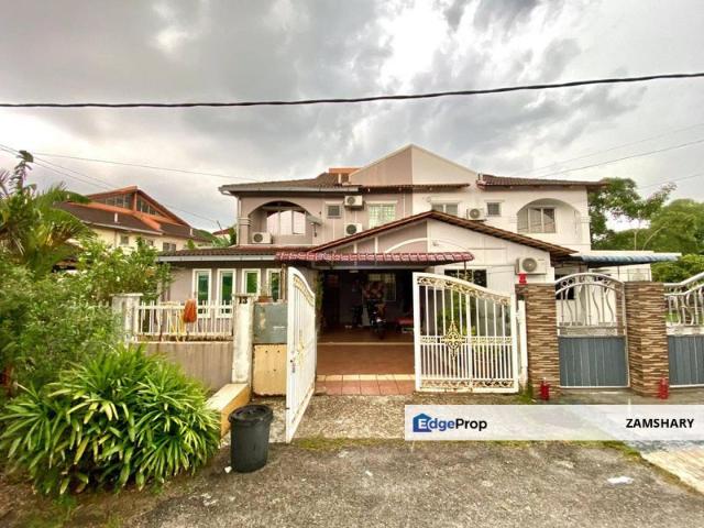 Taman Putra Perdana