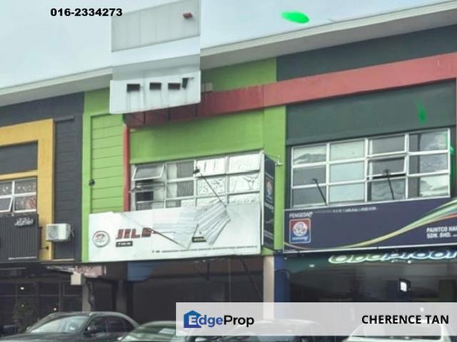 Taman Putra Perdana