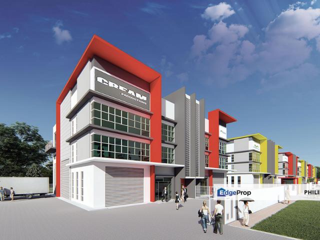 Taman Putra Perdana