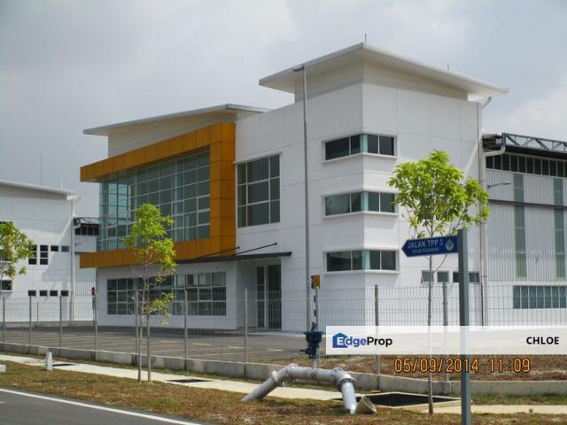 Taman Putra Perdana