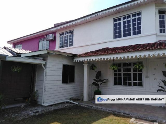 Taman Putra Perdana