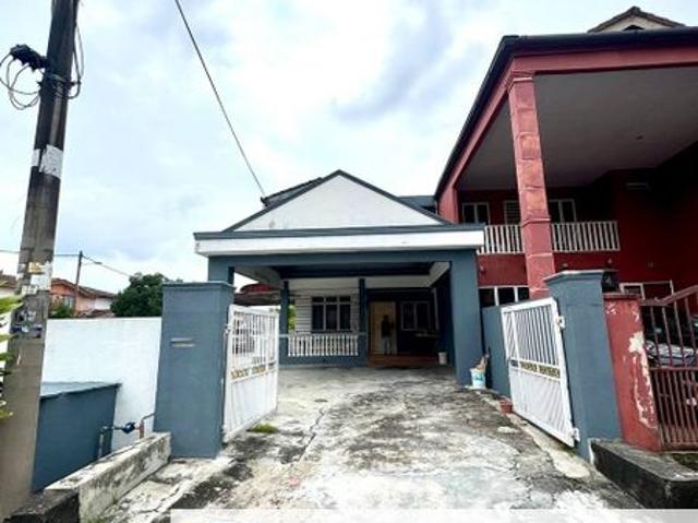 Taman Putra Perdana