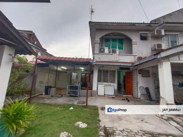 Taman Putra Perdana