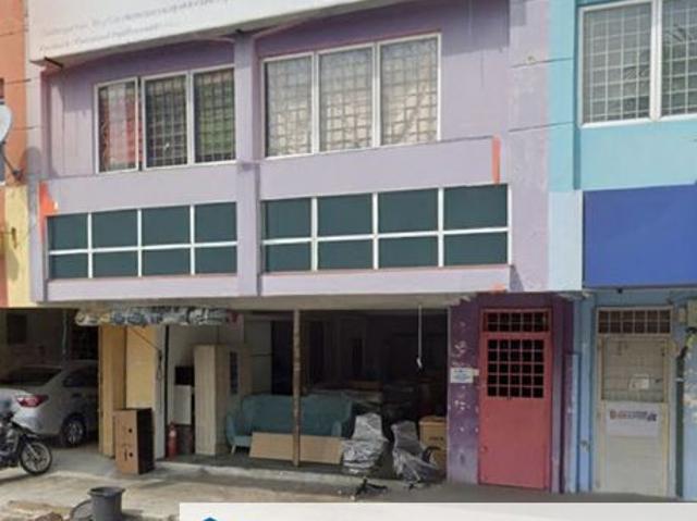 TAMAN PUTRA PERDANA