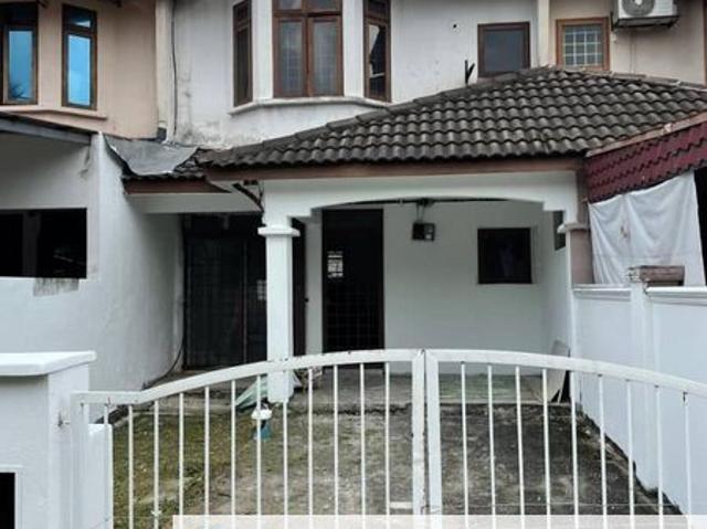 Taman Putra Perdana