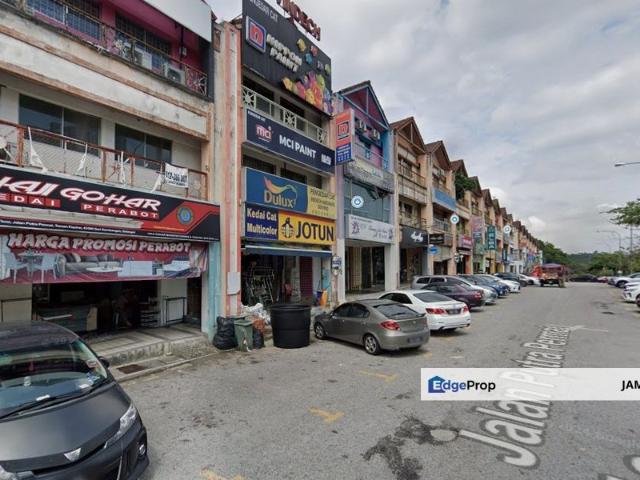 Taman Putra Permai