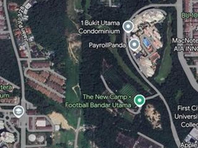 Taman Putra Permai
