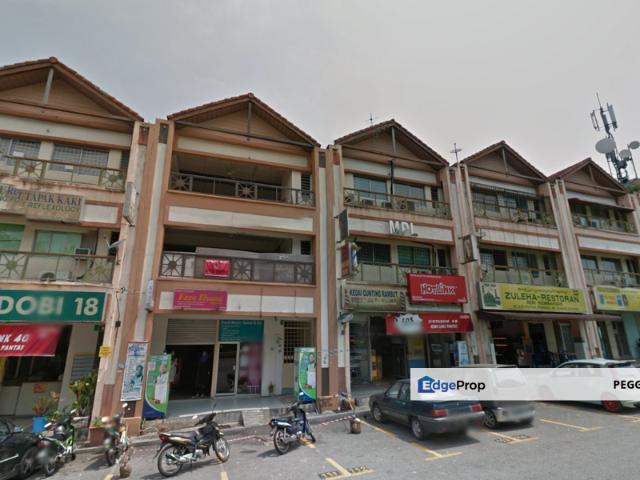 Taman Putra Permai