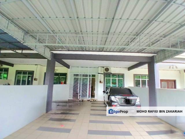 TAMAN PUTRA PERMAI
