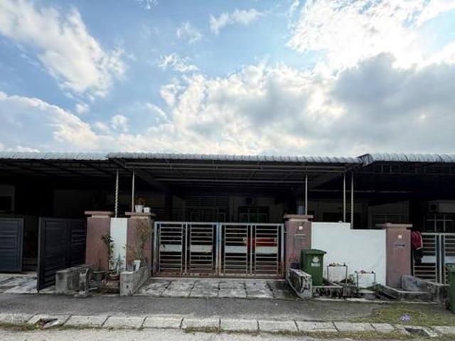 Taman Putra Permai Bandar Baru Putra Tambun Ipoh Perak