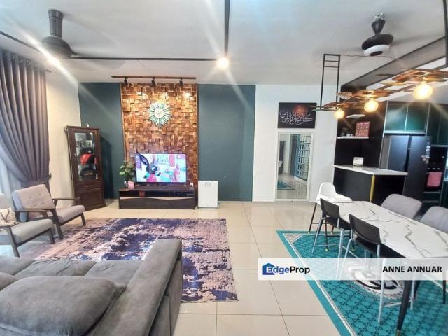 Taman Putra: Phase 3 6