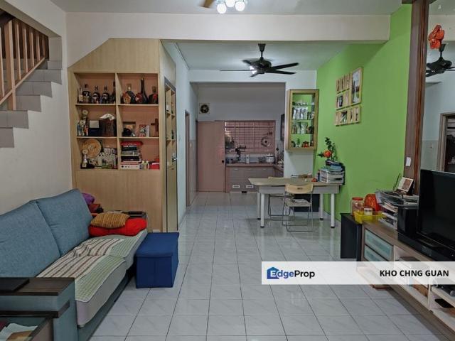 Taman Putra Prima