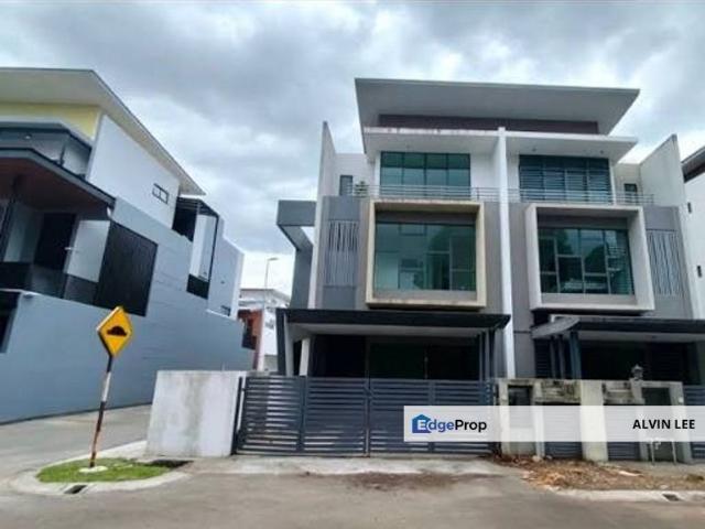 Taman Putra Prima