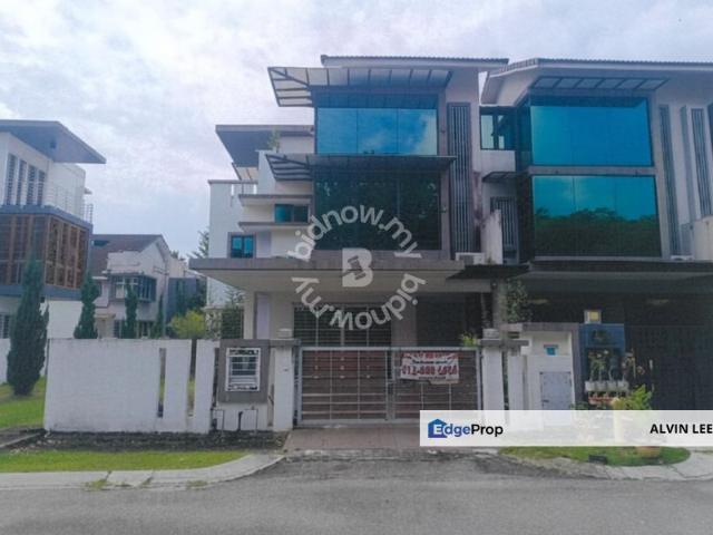 Taman Putra Prima