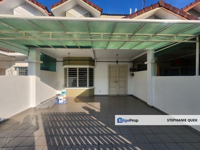 Taman Putra Prima