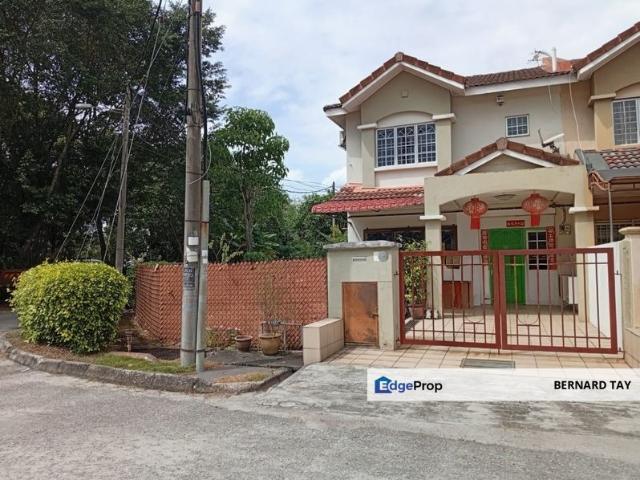 Taman Putra Prima