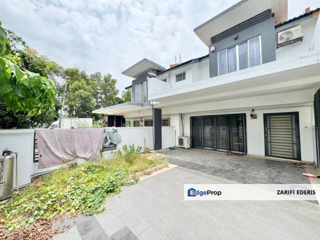 Taman Putra Prima