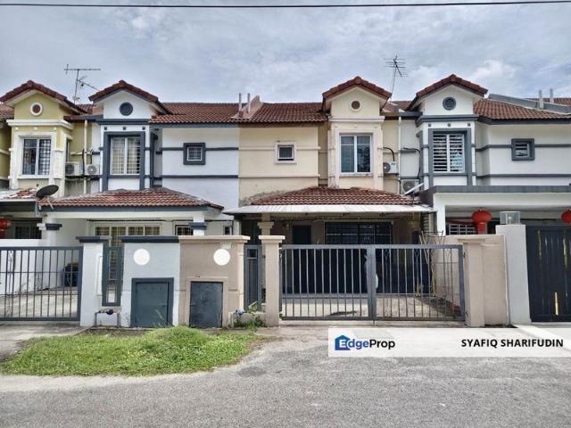 Taman Putra Prima