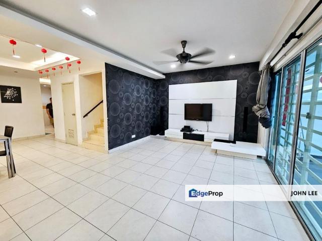 Taman Putra Prima