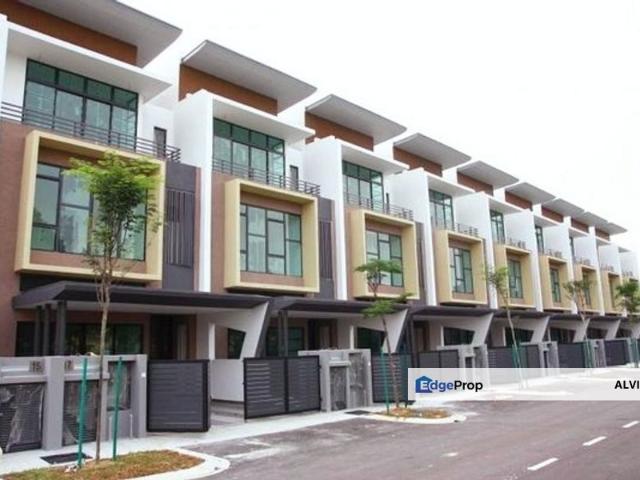 Taman Putra Prima