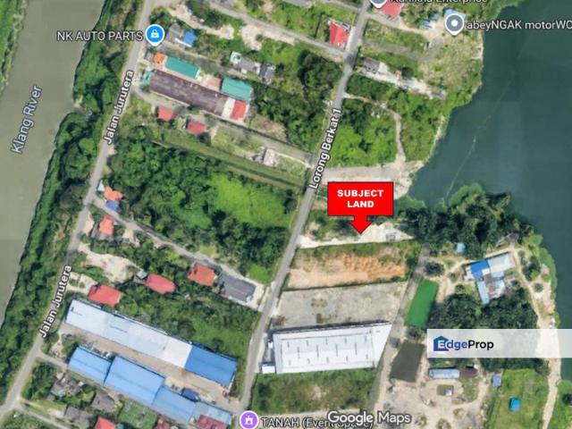 Kampung Seri Aman Hilir, Bt 13 Puchong, Residential Land for Sale