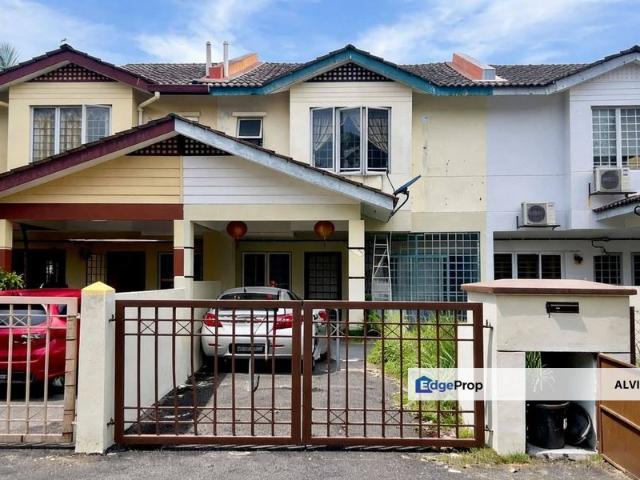 Taman Putra Prima