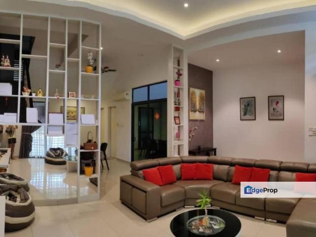 Taman Putra Prima