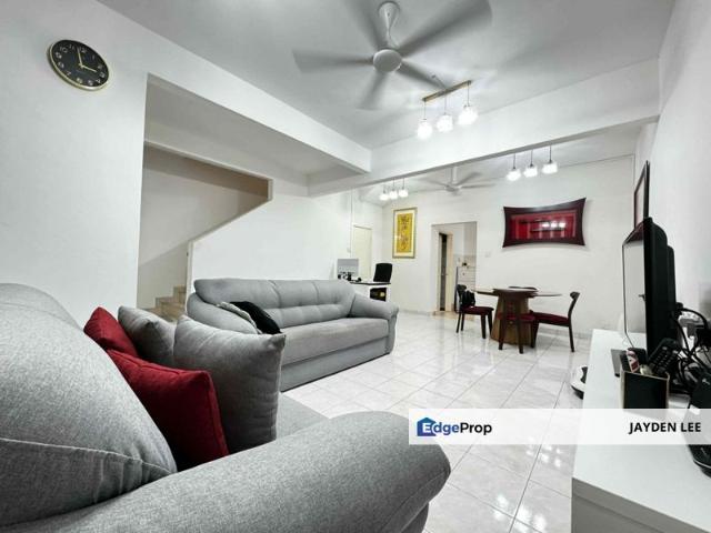 Taman Putra Prima