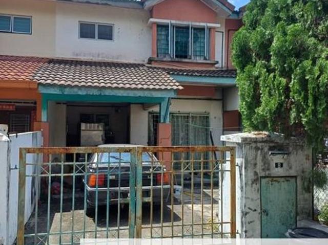 Taman Putra Prima